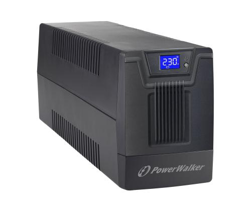 POWERWALKER UPS Line-Interactive 1000VA