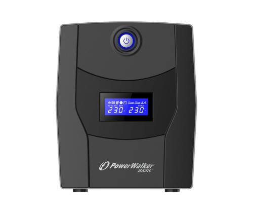 POWERWALK VI 2200 STL FR Power Walker UP
