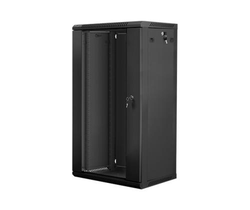 LANBERG WF01-6422-10B Lanberg wall-mount