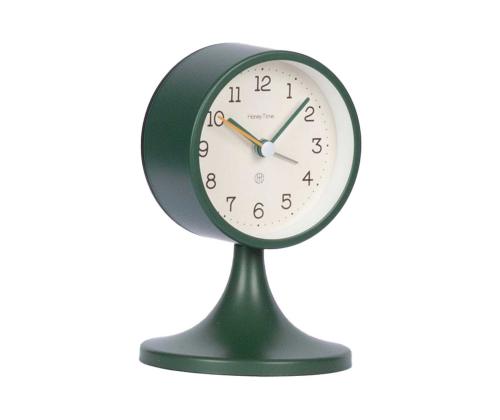 Äratuskell EVERO H14cm, roheline