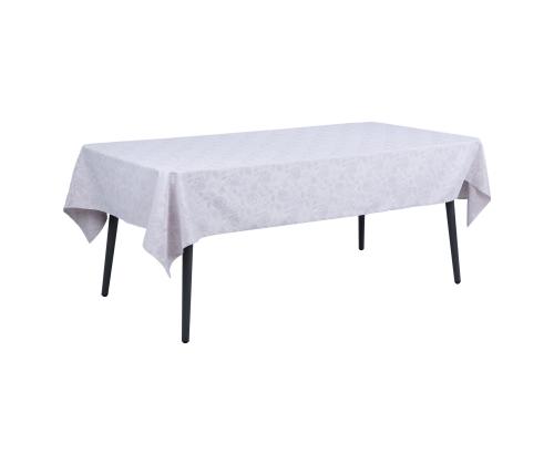 Laudlina PARTY 150x250cm, hele lill, 50% polüester, 50% puuvill, kangas 589