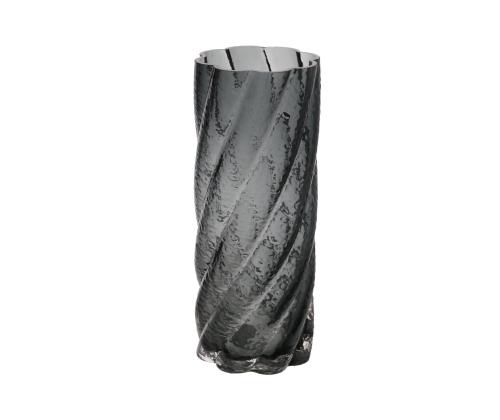 Vaas LAURO D10xH25cm, hall klaas