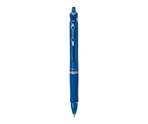 Pastapliiats mehaaniline PILOT BeGreen Acroball 1mm sinine