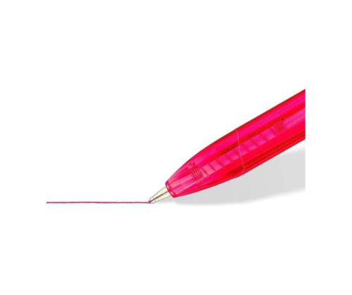 Pastapliiats mehaaniline STAEDTLER 4230 M1,0mm punane