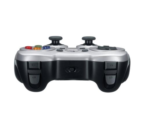 Juhtmevaba mängupult Logitech F710
