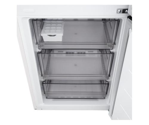 LG, NoFrost, 375 L, kõrgus 203 cm, valge - Külmik