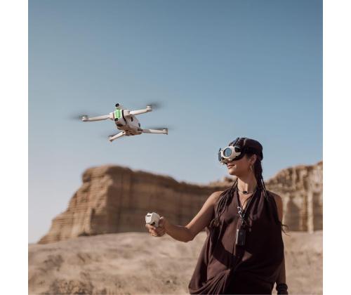 Antigravity A1 Standard Bundle, valge - Droon