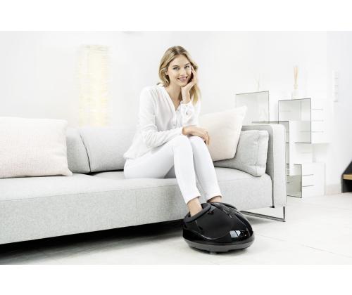 Jalgade masseerija Beurer