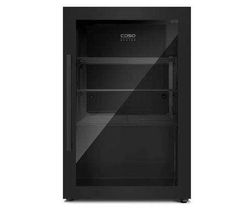 Caso BBQ Cooler S-R, 63 L, kõrgus 68 cm, must - Jahuti