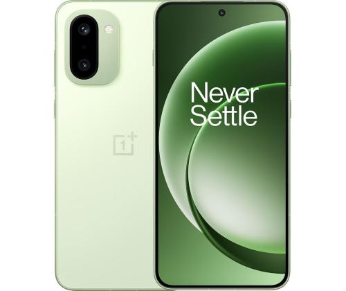 OnePlus 15R, 12 GB, 256 GB, roheline - Nutitelefon