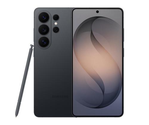 Samsung Galaxy S26 Ultra, 1 TB, must - Nutitelefon