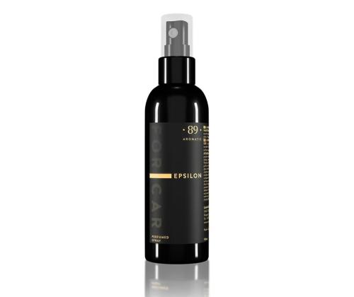 Aromatic89 Epsilon, 100 ml - Lõhnastatud autopindade puhastaja