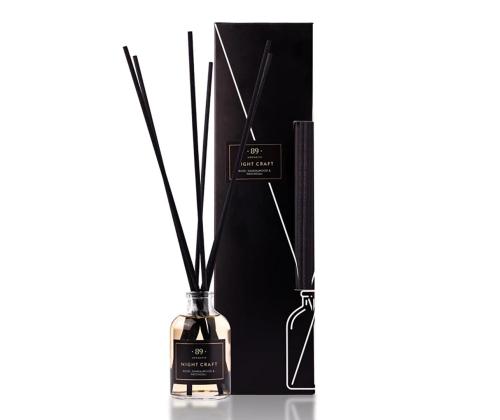 Aromatic89, Night Craft, klassikaline pudel, 50 ml - Kodulõhnastaja