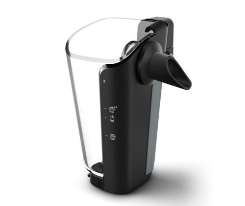 Philips LatteGo - Piimaanum