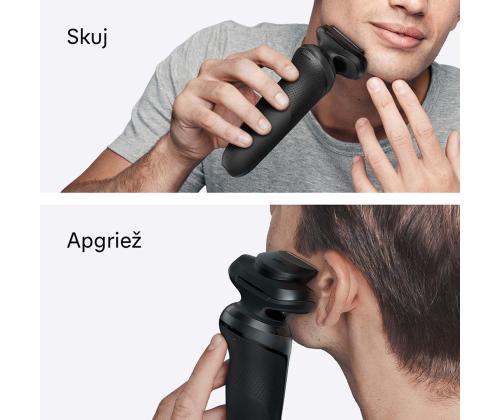 Braun Silk-expert Mini, roosa - Fotoepilaator