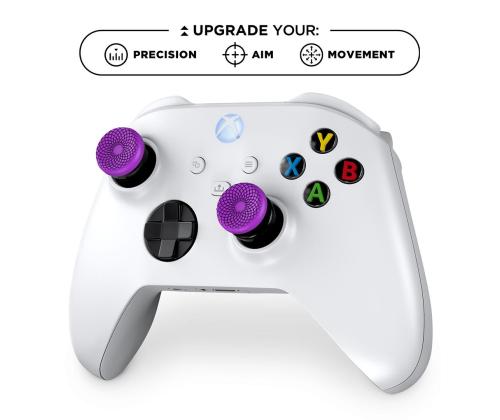 KontrolFreek Frenzy, Xbox One / Series X/S, 2 tk - Nupud