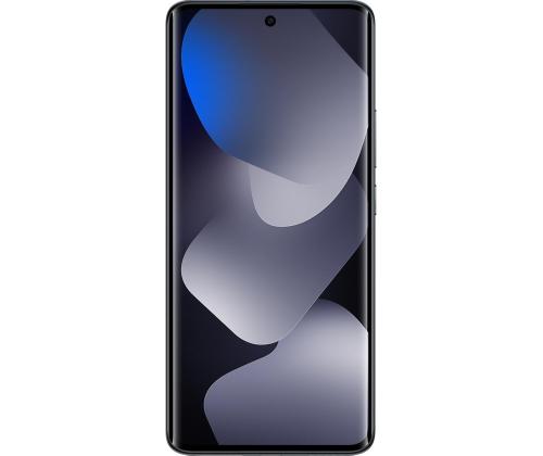 Xiaomi Redmi Note 15 5G, 6 GB, 128 GB, must - Nutitelefon