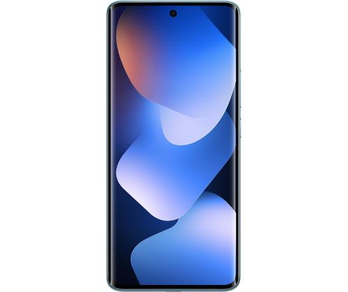 Xiaomi Redmi Note 15 5G, 8 GB, 256 GB, sinine - Nutitelefon