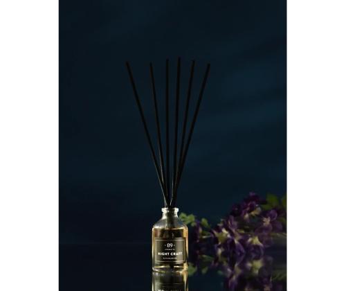 Aromatic89, Night Craft, klassikaline pudel, 50 ml - Kodulõhnastaja