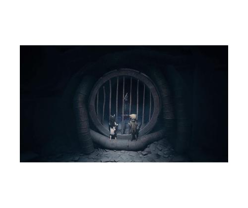 Reanimal, Xbox Series X - Mäng