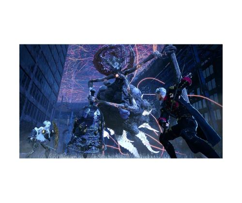 Code Vein II, Xbox Series X - Mäng