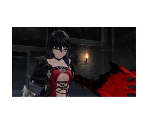 Tales of Berseria Remastered, Nintendo Switch - Mäng