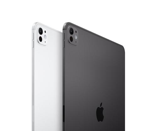 Apple iPad Pro 11", M5 (2025), 1 TB, WiFi + Cellular, läikiv, must - Tahvelarvuti