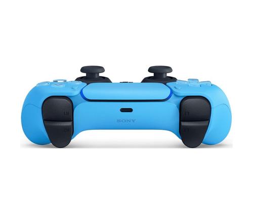 Sony DualSense, PlayStation 5, helesinine - Mängupult