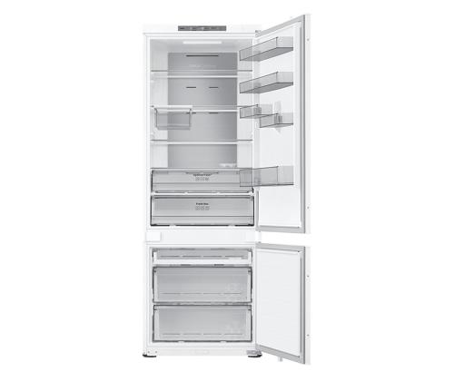 Samsung, NoFrost, 389 L, kõrgus 194 cm - Integreeritav külmik