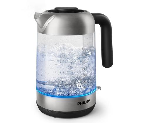 Philips Seeria 5000, 2200 W, 1.7 L - Klaasist veekeetja