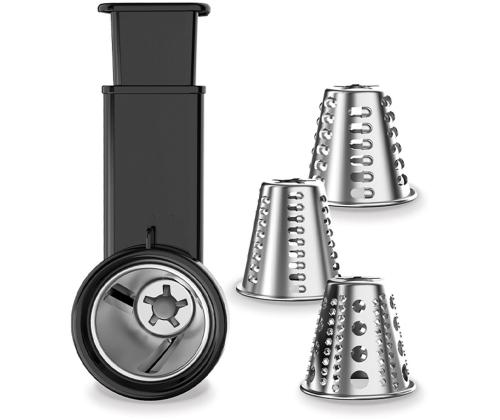 Stollar The Power Grind, 1800 W, must/hall - Hakklihamasin