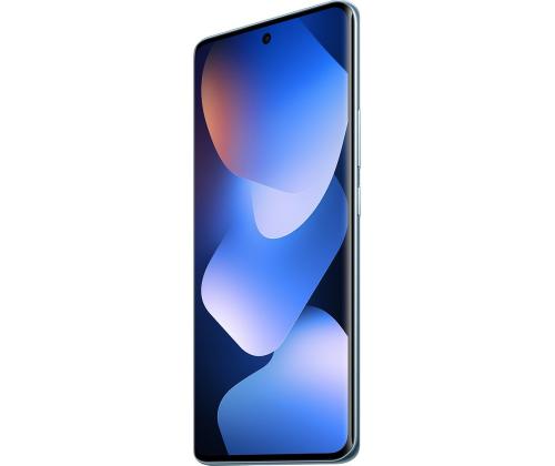 Xiaomi Redmi Note 15, 6 GB, 128 GB, sinine - Nutitelefon