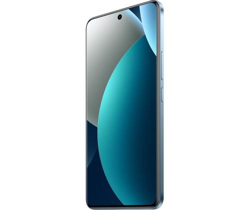 Xiaomi Redmi Note 15 Pro, 8 GB, 256 GB, sinine - Nutitelefon