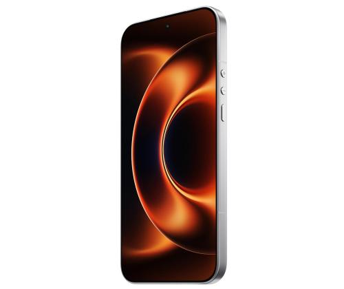 Xiaomi 17 Ultra, 16 GB, 512 GB, valge - Nutitelefon