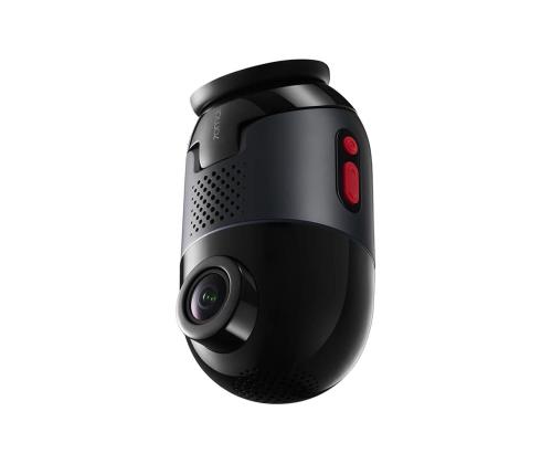 70mai X800 Dash Cam 4K Omni, must - Videoregistraator