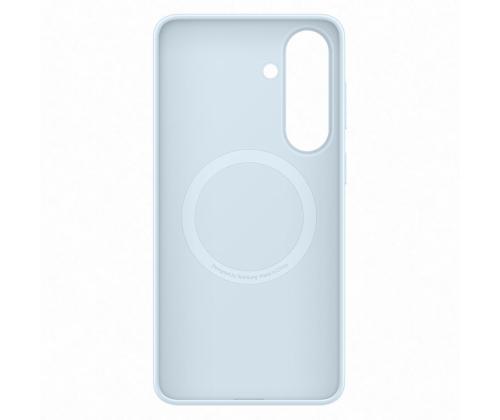 Samsung Silicone Magnet Case, Galaxy S26+, helesinine - Ümbris