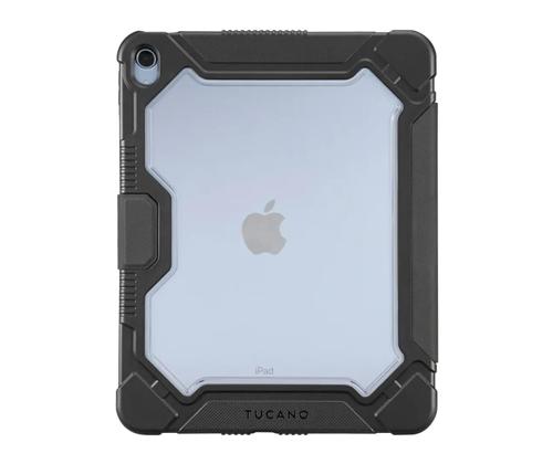 Tucano Educo, iPad 10.9" 10th gen/iPad A16 11th Gen, must - Kaaned