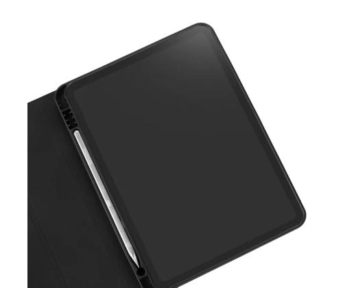 Tucano Up Plus, iPad Air 11" M2/M3, must - Kaaned