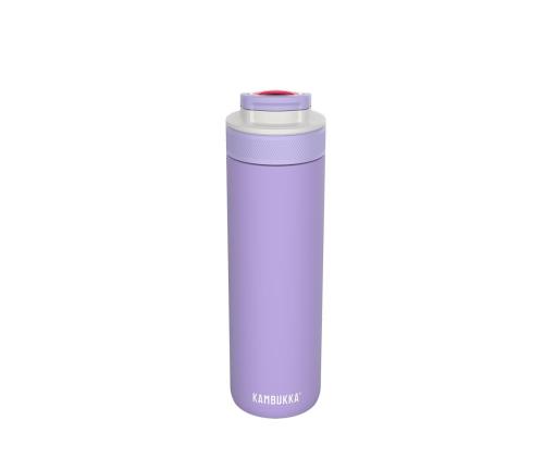 Kambukka Lagoon Insulated 600 ml, Digital Lavender, lilla - Veepudel