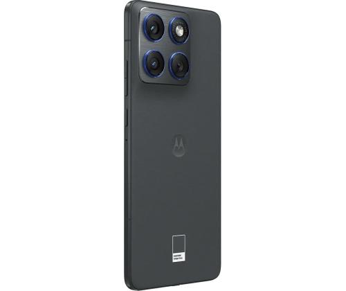 Motorola Edge 70, 12GB, 512GB, hall - Nutitelefon