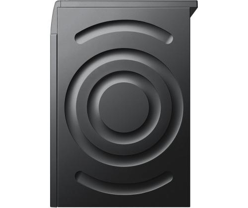 Bosch, Seeria 6, 9 kg, sügavus 61.3 cm, hall - Pesukuivati