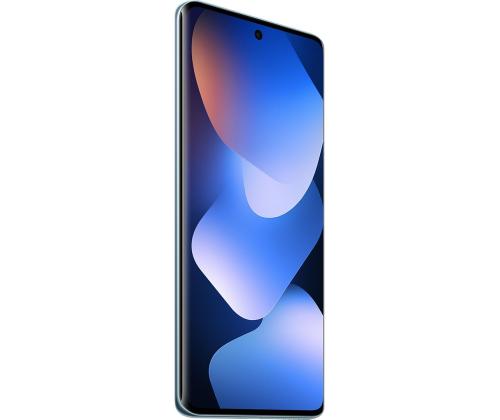 Xiaomi Redmi Note 15 5G, 8 GB, 256 GB, sinine - Nutitelefon