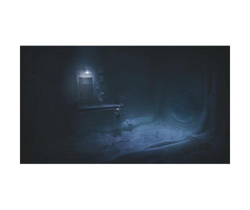 Reanimal, Xbox Series X - Mäng