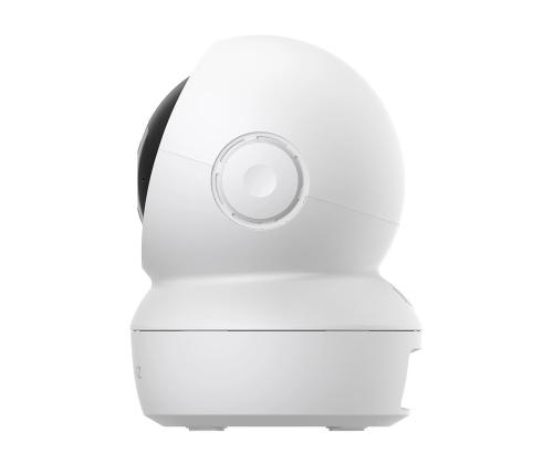 EZVIZ H6c Pro, 8 MP, WiFi, inimese tuvastus, öövaade, valge - Turvakaamera
