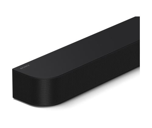 Sony BRAVIA Theatre System 6, 5.1, Dolby Atmos, must - Kodukinosüsteem