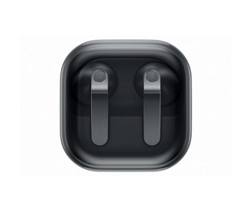 Samsung Galaxy Buds 4, must - Täisjuhtmevabad kõrvaklapid