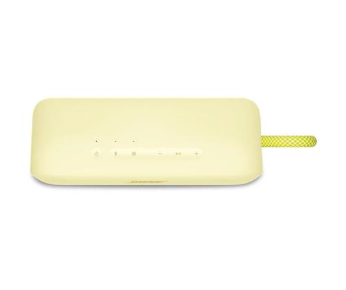 Bose SoundLink Plus, kollane - Kaasaskantav juhtmevaba kõlar
