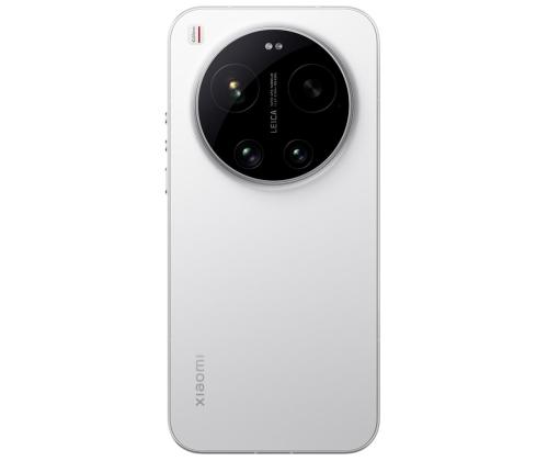 Xiaomi 17 Ultra, 16 GB, 512 GB, valge - Nutitelefon