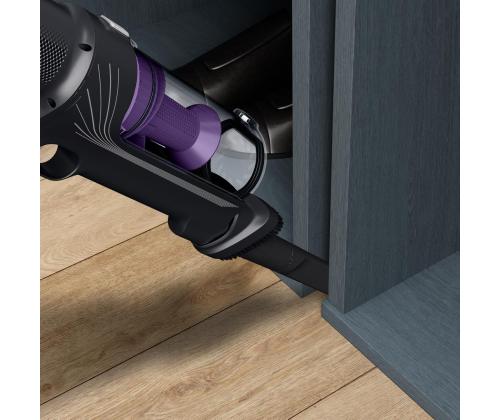 Tefal X-PERT 7.60, lilla/hall - Varstolmuimeja