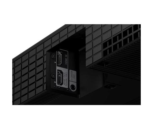 Sony BRAVIA Theater Bar 9, 7.0.2, Dolby Atmos, must - Soundbar